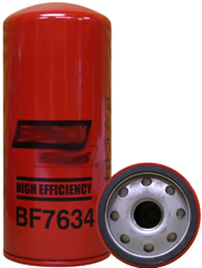 BF7634
