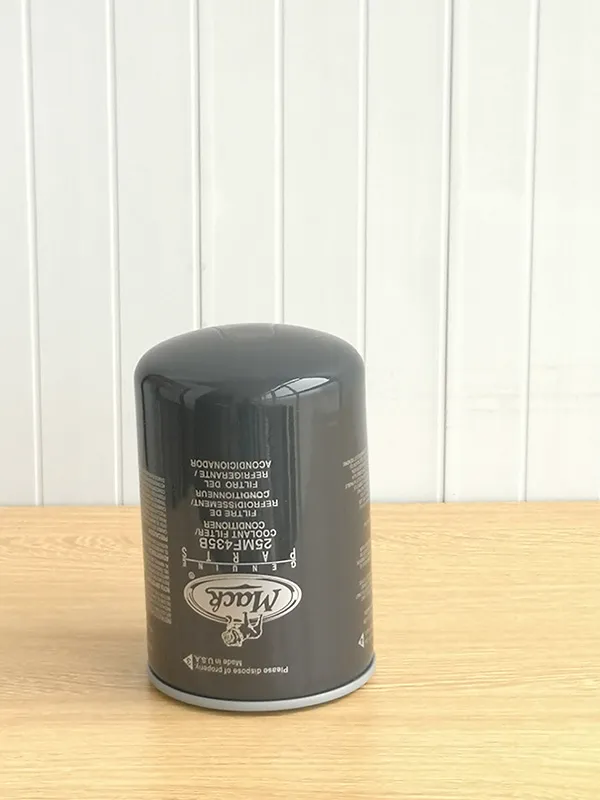 25MF435B_mack_coolant_filter
